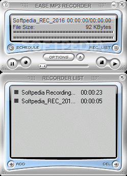 Ease MP3 Recorder Crack With Serial Key Latest
