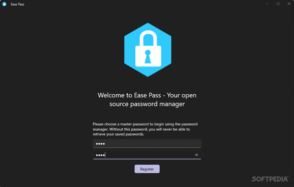 Ease Pass Crack + Serial Number Updated