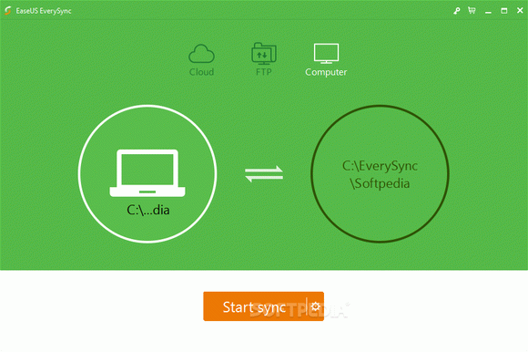 EaseUS EverySync Crack With Activation Code Latest