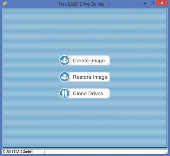 EASIS Drive Cloning Crack + Activator (Updated)