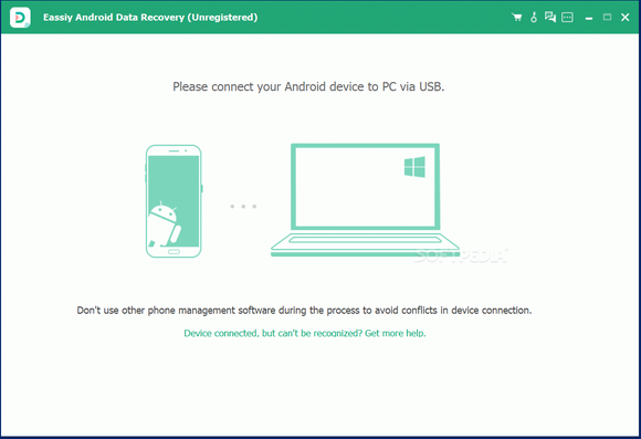 Eassiy Android Data Recovery Crack + Serial Key (Updated)