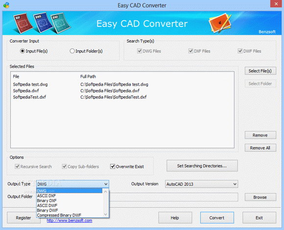Easy CAD Converter Crack Full Version