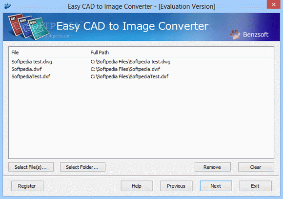 Easy CAD to Image Converter Serial Number Full Version