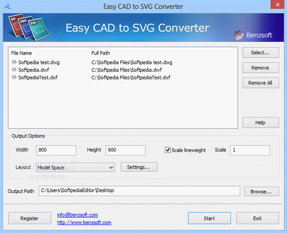 Easy CAD to SVG Converter Crack + Activation Code Download 2024
