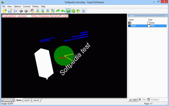 Easy CAD Viewer Crack With Serial Key