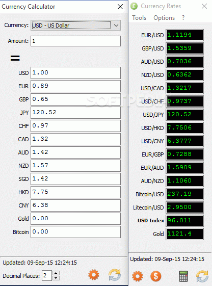 Easy Currencies Crack + License Key Updated