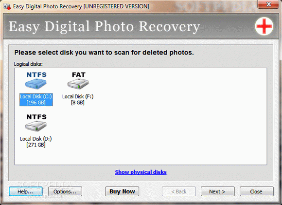 Easy Digital Photo Recovery Crack With Serial Key 2024