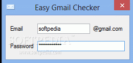 Easy Gmail Checker Light Crack With Activator 2024