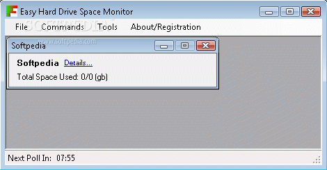 Easy Hard Drive Space Monitor Crack + Activator Download 2024
