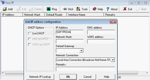 Easy IP Crack + Activator Download 2024