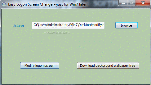 Easy Logon Screen Changer Crack With Activator 2024