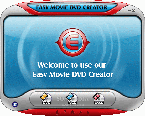 Easy Movie DVD Creator Crack + Activator
