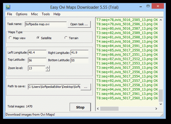 Easy Ovi Maps Downloader Crack + Serial Key Download 2024