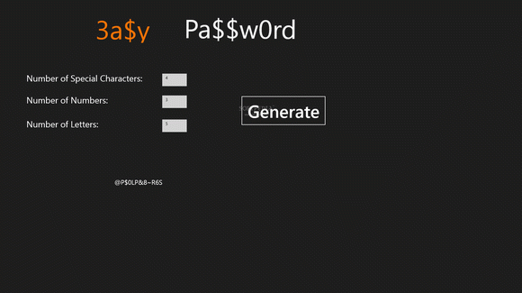 Easy Password Crack + Activation Code (Updated)