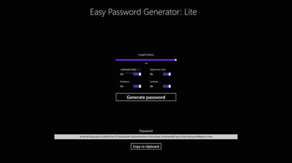 Easy Password Generator: Lite Crack With Serial Number Latest 2024