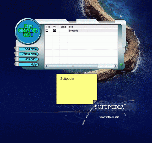 Easy Sticky Note Crack + Serial Number Download 2024
