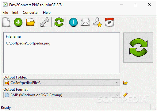 Easy2Convert PNG to IMAGE Crack + Activator Download