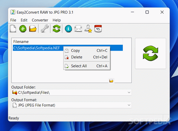 Easy2Convert RAW to JPG PRO Crack + Activation Code Updated