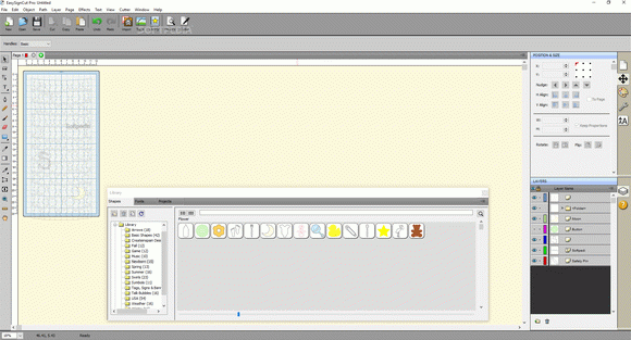 EasySignCut Pro Crack With Serial Number 2022