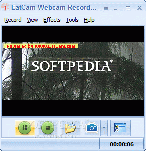 EatCam Webcam Recorder for MSN Crack + License Key