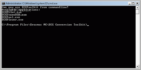 ECG Conversion Toolkit Crack With Serial Number Latest 2024