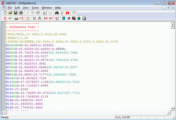 EditCNC Crack + Serial Key Download 2024