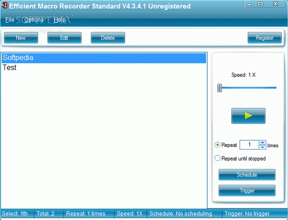 Efficient Macro Recorder Standard Crack + Activator Download 2024