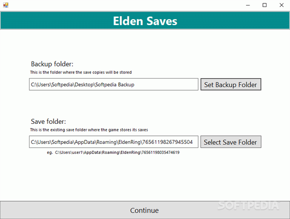 Elden Saves Crack + Keygen Download