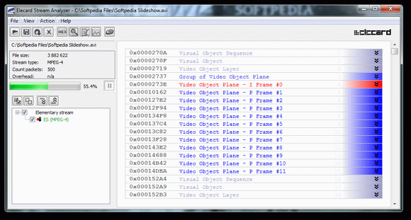 Elecard Stream Analyzer Serial Number Full Version