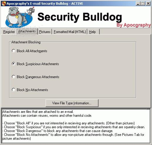 Email Security Bulldog Crack With Activation Code Latest 2024