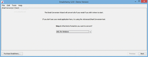 Emailchemy Crack With Activator