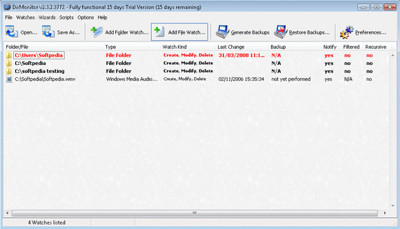EMCO Dir Monitor Crack + Activator Download 2024