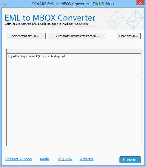 EML to MBOX Converter Crack + Activation Code Download 2024