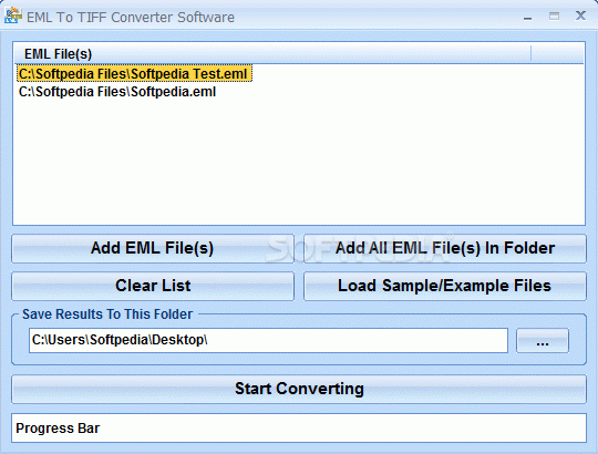 EML To TIFF Converter Software Crack + Activator