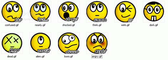 Emotions MSN Display Pictures Crack & Activation Code