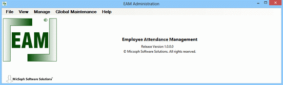 Employee Attendance Management Crack + Keygen Download