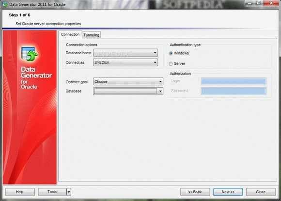 EMS Data Generator for Oracle 2011 Crack & Activator