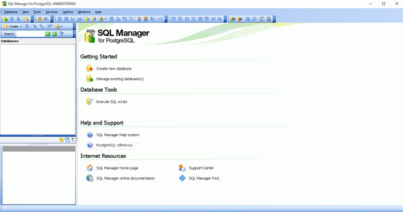 EMS SQL Manager for PostgreSQL Crack + Serial Number Download