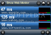 Emsa Web monitor Crack + Activation Code Download
