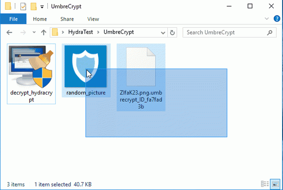 Emsisoft Decrypter for HydraCrypt Activation Code Full Version
