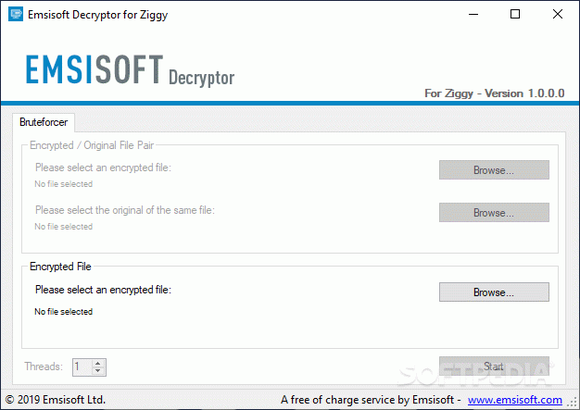 Emsisoft Decryptor for Ziggy Crack With Activator Latest 2024