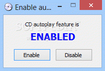 Enable AutoPlay Crack With Serial Key 2024