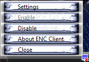 ENC Client Crack Plus Serial Number
