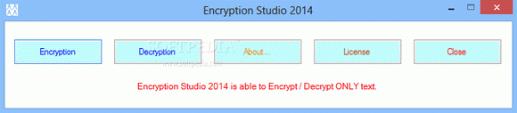 Encryption Studio Crack + Activation Code Updated