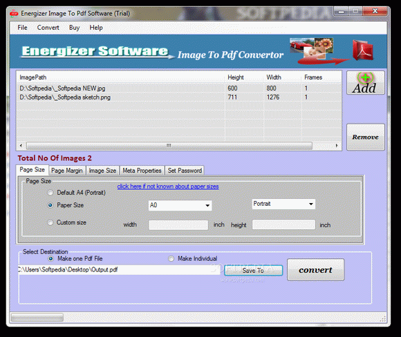 Energizer Image To Pdf Software Crack + Activation Code Download 2024