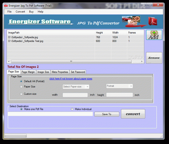 Energizer Jpg To Pdf Software Crack + Keygen Download