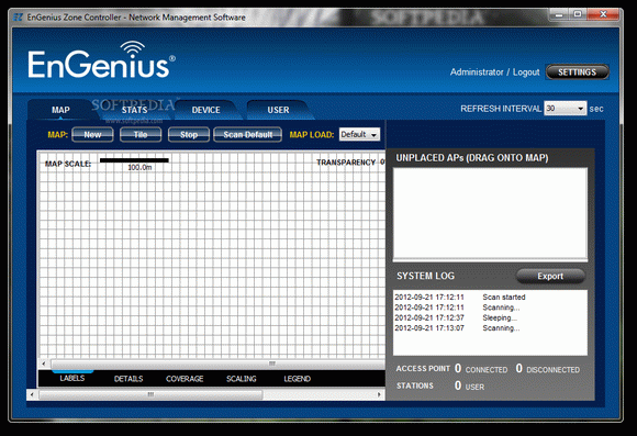EnGenius Zone Controller Serial Number Full Version