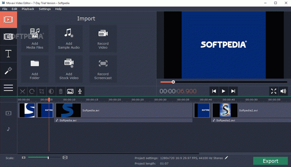 Movavi Video Editor Crack With Activation Code Latest