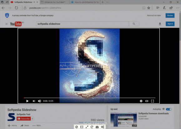 Enhancer for YouTube for Microsoft Edge Crack With Activation Code Latest 2024