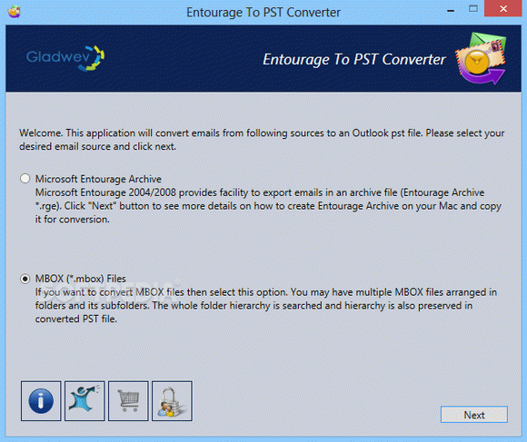 Entourage to PST Converter Serial Number Full Version